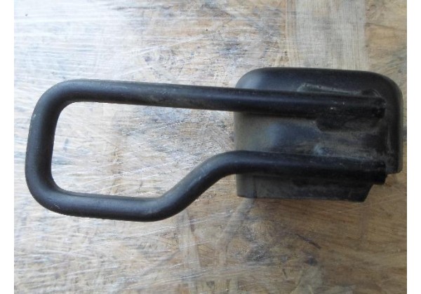 Петля буксировочна Peugeot, Citroen.